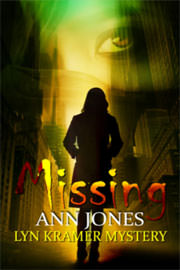 Romantic Suspense Freebies: Missing by Ann Jones