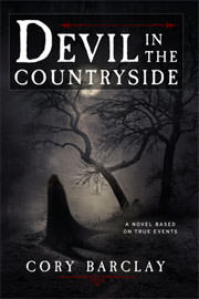 Mystery Freebies: Devil in the Countryside by Cory Barclay