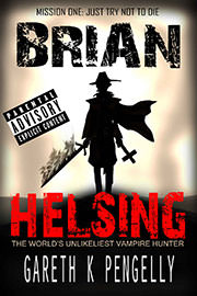 Fantasy (dark / urban / paranormal) Freebies: Brian Helsing: The World