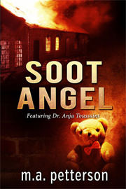 Thriller Freebies: Soot Angel by M.A. Petterson