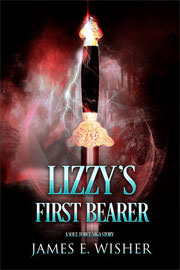 Fantasy (epic / high / low) Freebies: Lizzy