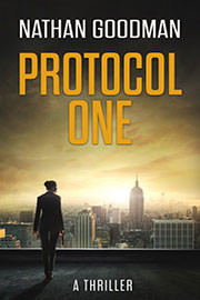 Thriller Freebies: Protocol One by Nathan Goodman