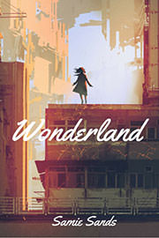 Horror Freebies: Wonderland by Samie Sands
