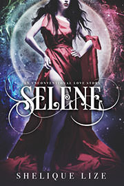 Erotica Freebies: Selene by Shelique Lize